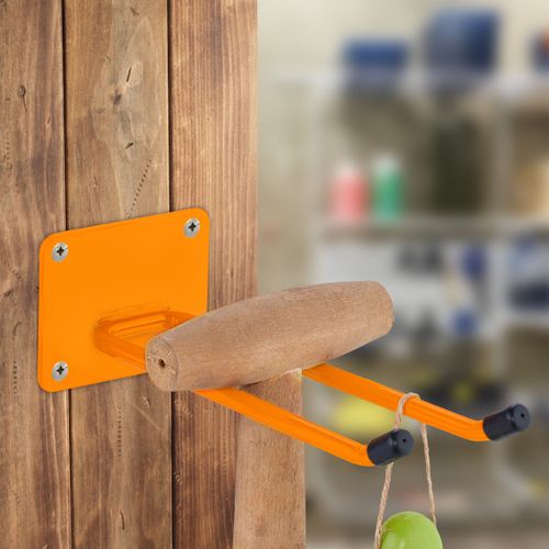 Porte-outils En Acier