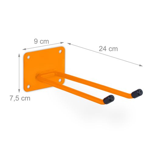 Porte-outils En Acier