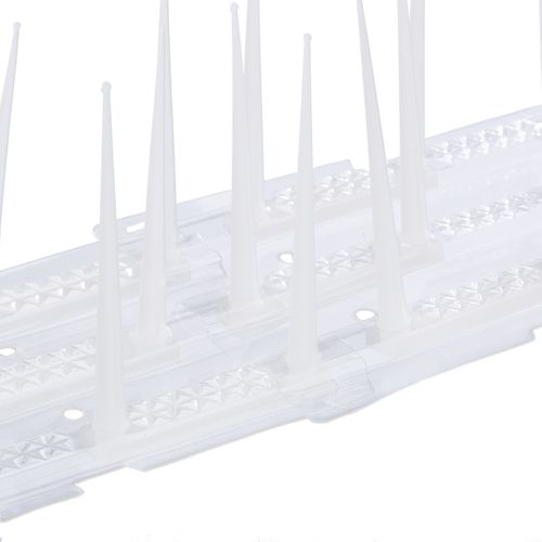 Pics Anti Pigeons 4 Plaques