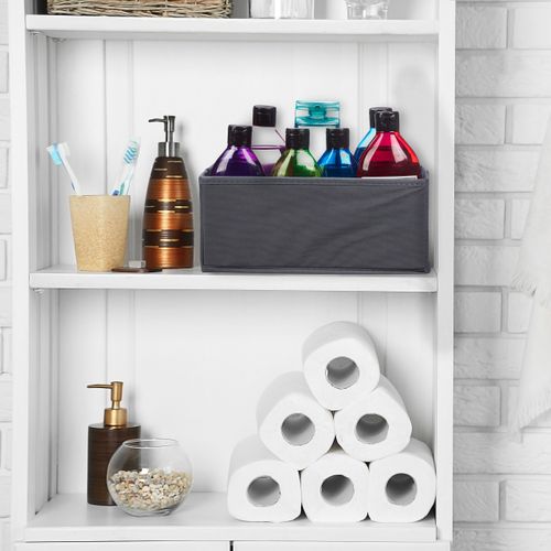 Lot De 6 Boîtes Pour Tiroirs