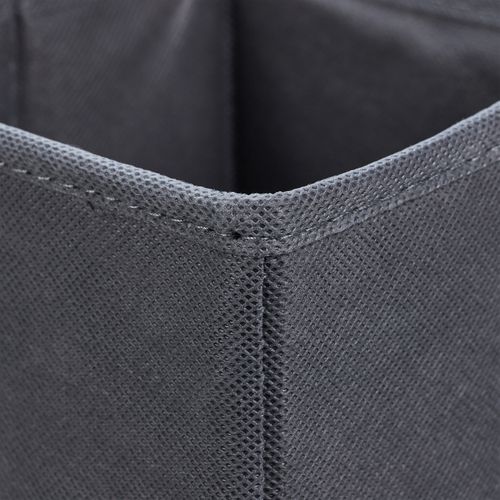 Lot De 6 Boîtes Pour Tiroirs