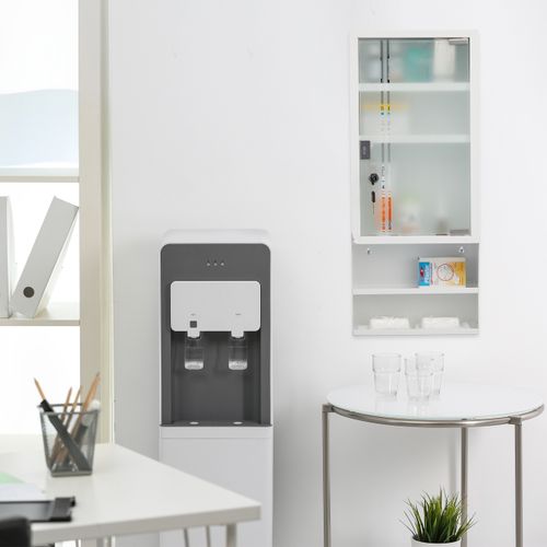 Armoire à Pharmacie Verrouillable