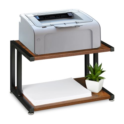 Support D'imprimante Design Industriel