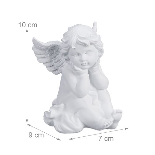 2x Décorations Pour Une Tombe