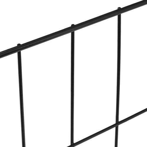 Composteur De Jardin En Métal