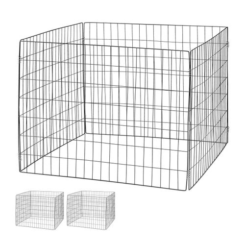 Composteur De Jardin En Métal