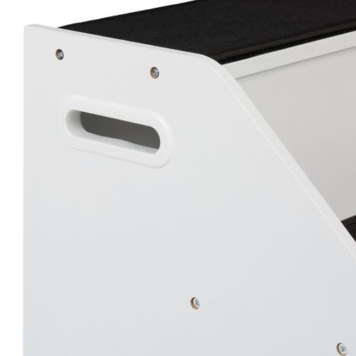 Escalier Pour Chiens 3 Marches