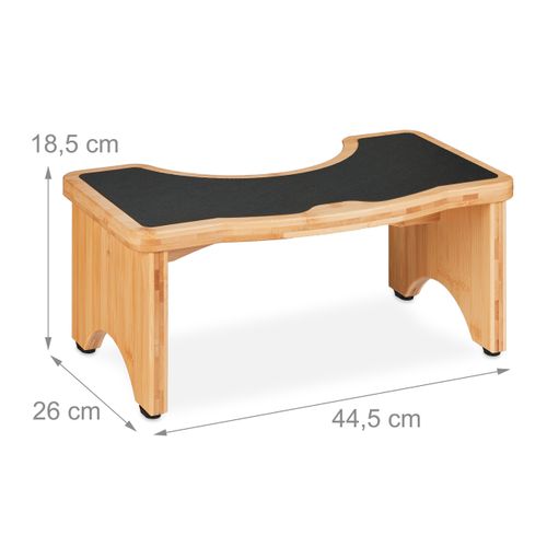 Tabouret De Salle De Bain