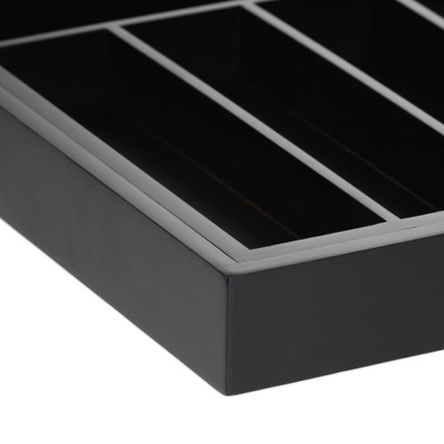 Range-couverts Extensible