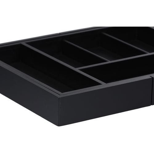 Range-couverts Extensible