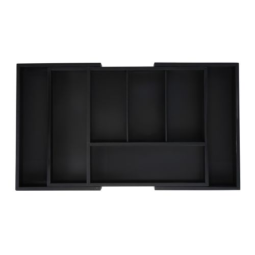 Range-couverts Extensible