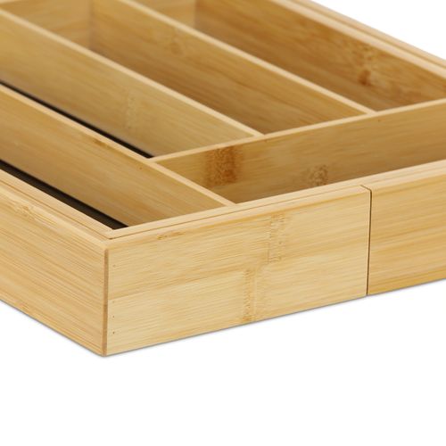 Range-couverts Extensible