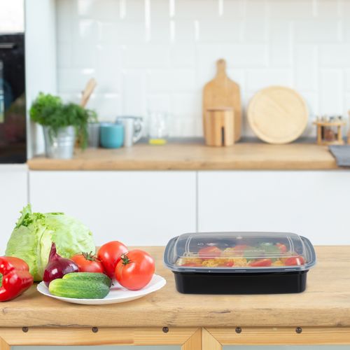 Meal Prep Container En Lot De 24
