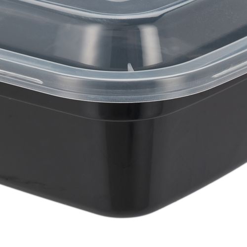 Meal Prep Container En Lot De 24