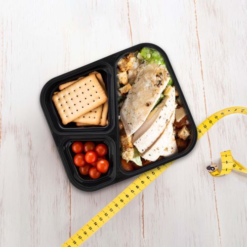 Meal Prep Container En Lot De 24