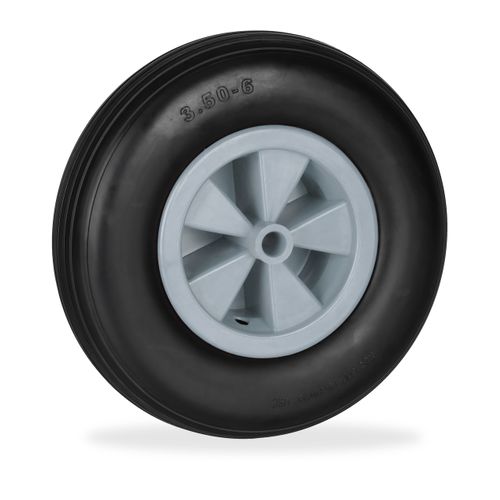 Roue De Brouette 3.50-6