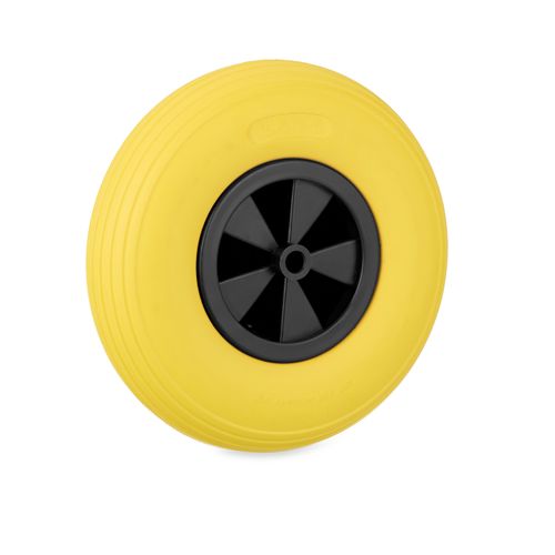 Roue De Brouette 3.50-6