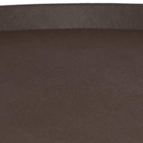 Lot De 10 Plateaux De Service Marrons