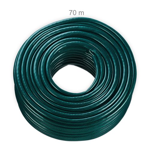 Tuyau D’arrosage De 70 m De Long