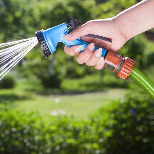 Tuyau D’arrosage De 50 m De Long