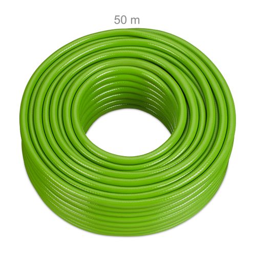 Tuyau D’arrosage De 50 m De Long