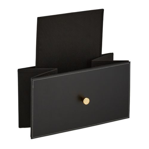 Table De Nuit Avec 2 Tiroirs