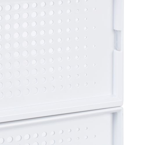 6x Boîtes à Chaussures Pour Bottes