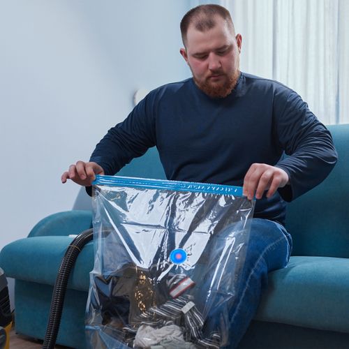 Lot De 10 Sacs Sous Vide