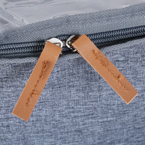 Lot De 3 Rangement Sous Lit