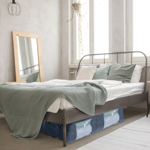 Sacs De Rangement Sous Lit En Lot De 6