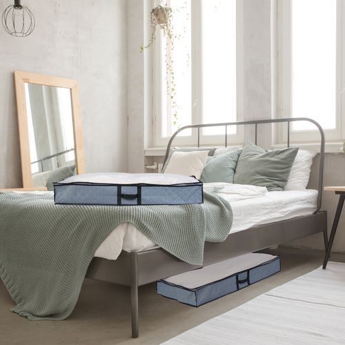 Lot De 2 Housses De Rangement