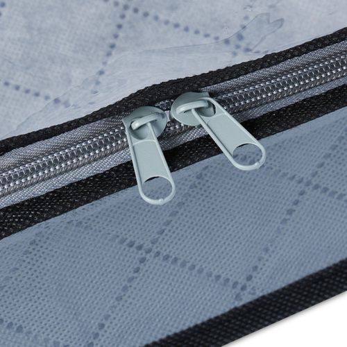 Lot De 2 Housses De Rangement