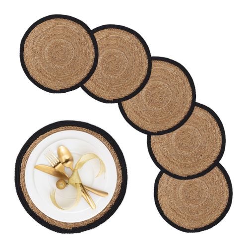 Set De Table En Eichhornia