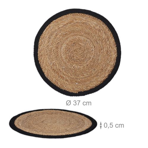 Set De Table En Eichhornia