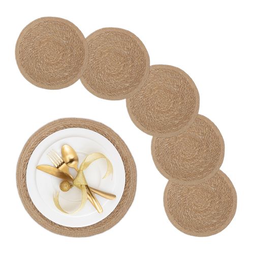 Set De Table En Eichhornia