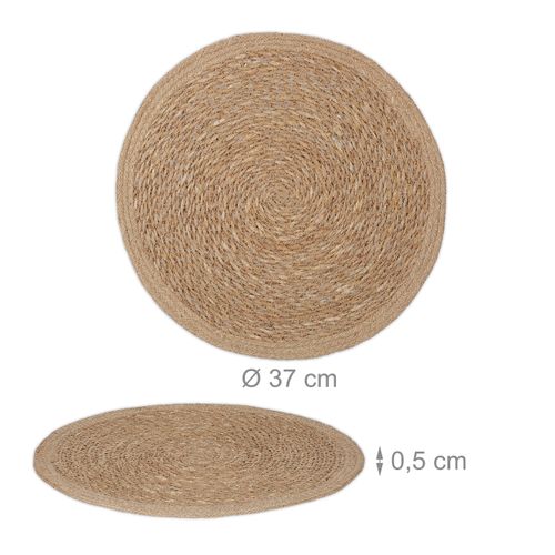 Set De Table En Eichhornia