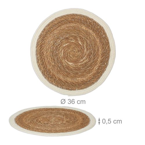 Set De Table En Eichhornia