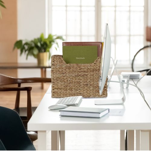 Range-revues En Jacinthe D’eau