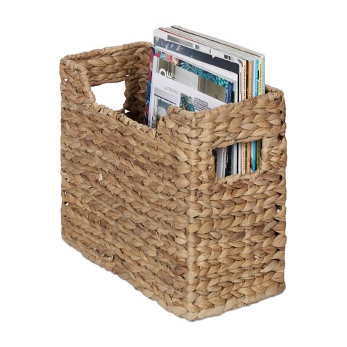 Range-revues En Jacinthe D’eau