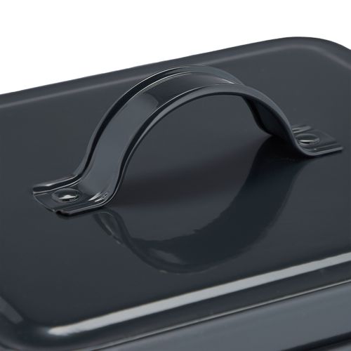 Lot 2 Boîtes Conservation Avec Cuillère