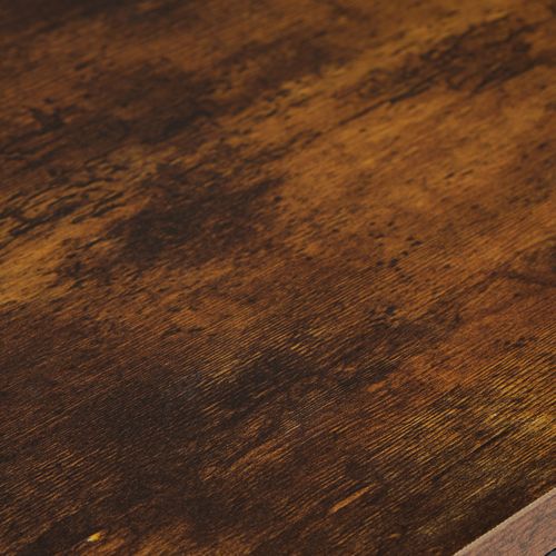 Meuble à Linge 3 Paniers Coulissants