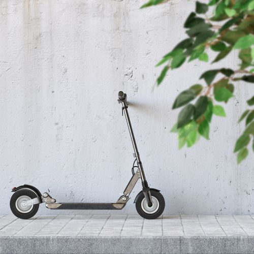 Roue Pour Trottinette En Lot De 2