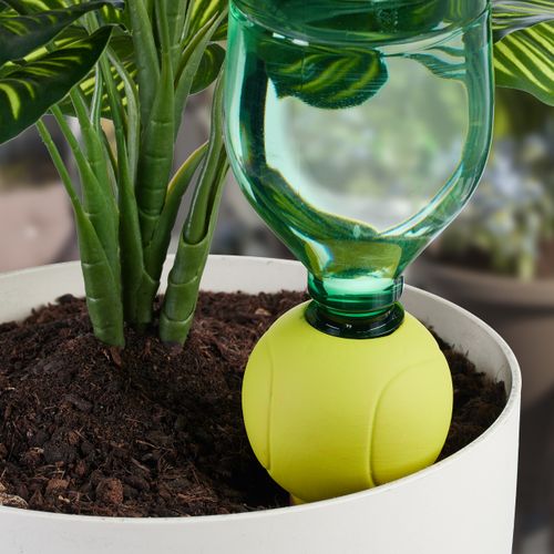 Arrosage En Terre Cuite En Lot De 4