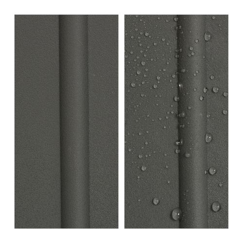 Plateau à Chaussures Noir En Lot De 4