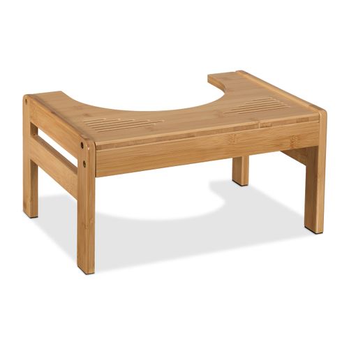 Tabouret De Salle De Bain