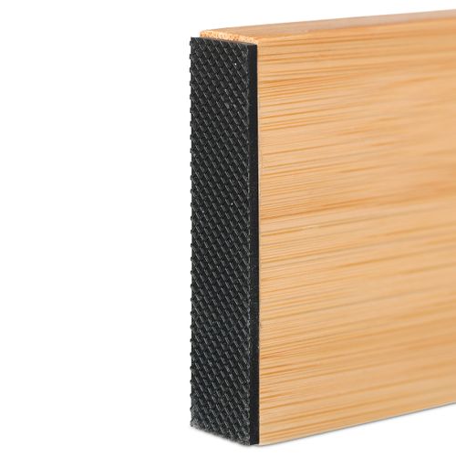 10x Séparateurs En Bambou Pour Le Tiroir