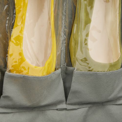 Organiseur à Chaussures à Suspendre