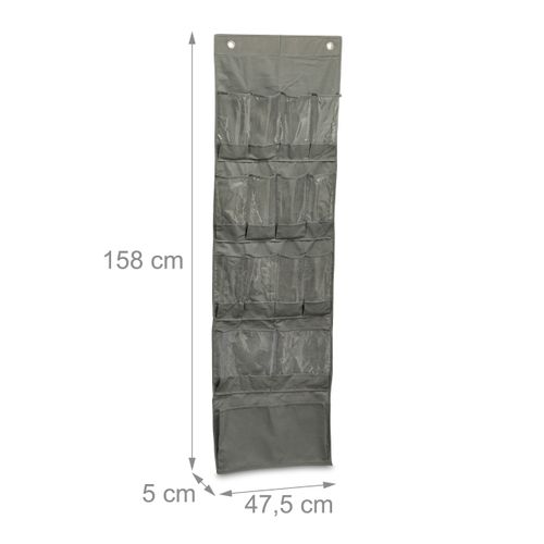 Organiseur à Chaussures à Suspendre