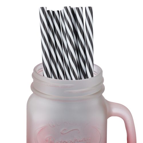 Lot Multicolore De 8 Jarres