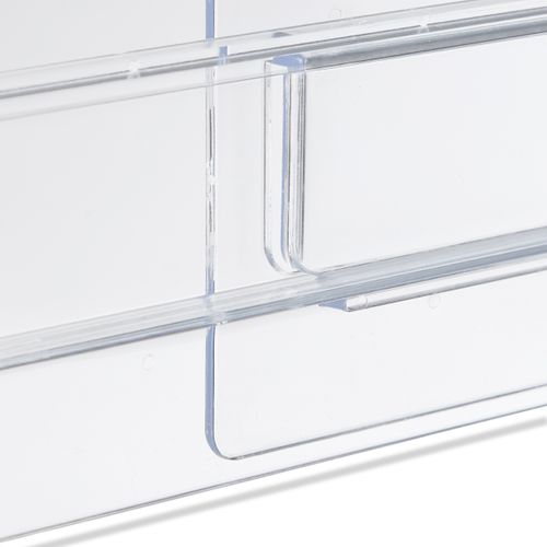 Séparateurs De Tiroirs, Jeu De 4